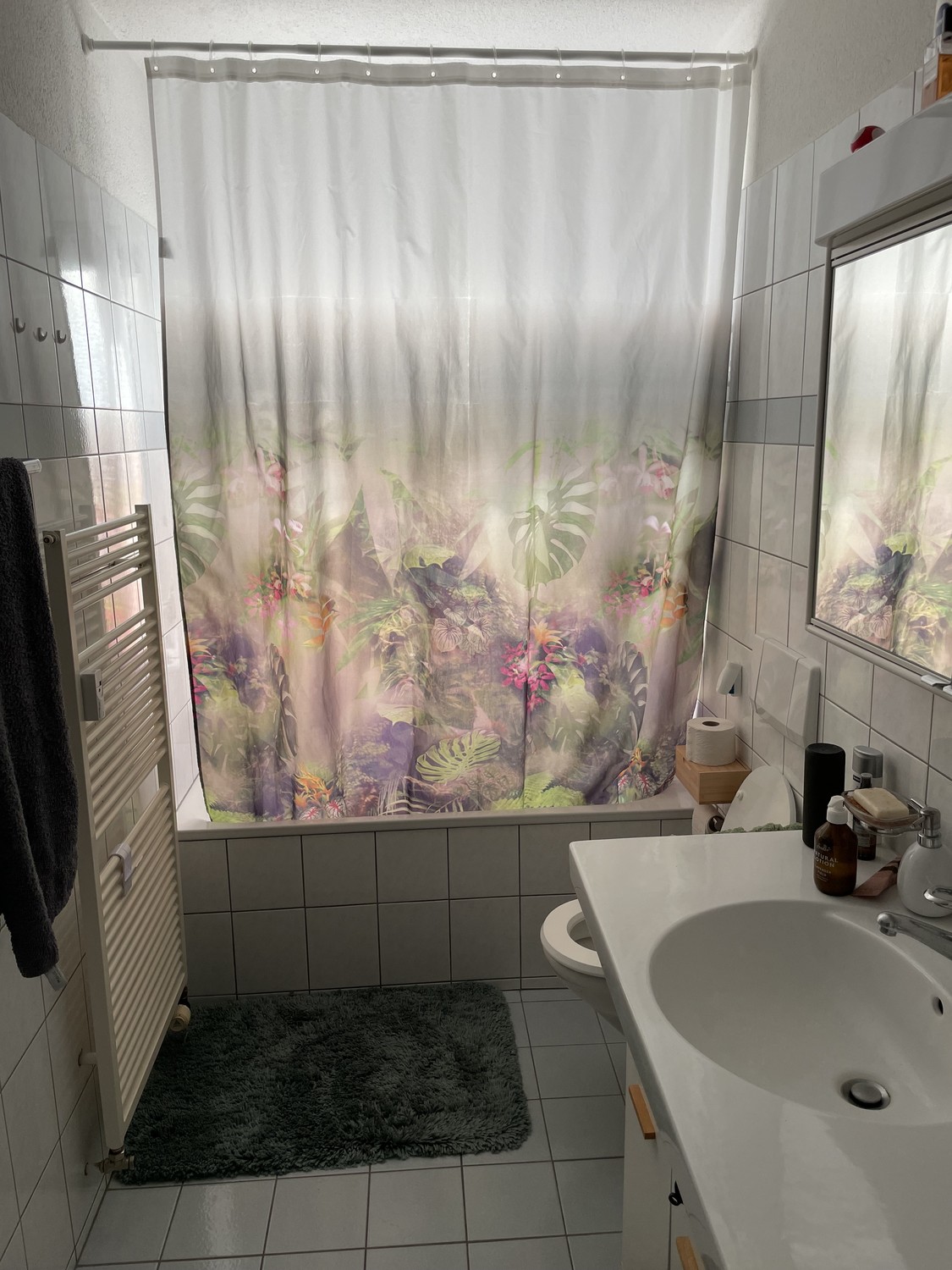 Room in a shared flat, photo 4 of 6