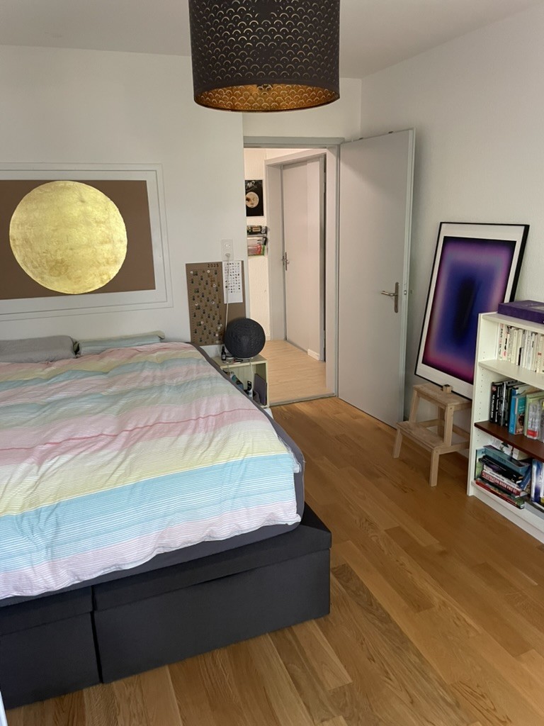 Room in a shared flat, photo 2 of 6