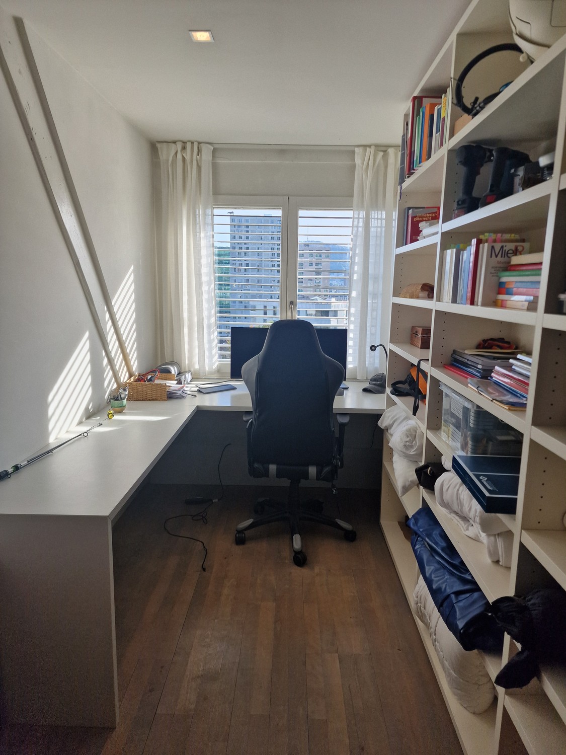 Room in a shared flat, photo 5 of 8