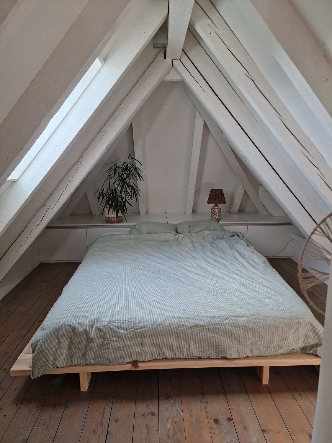 Room in a shared flat, photo 4 of 8