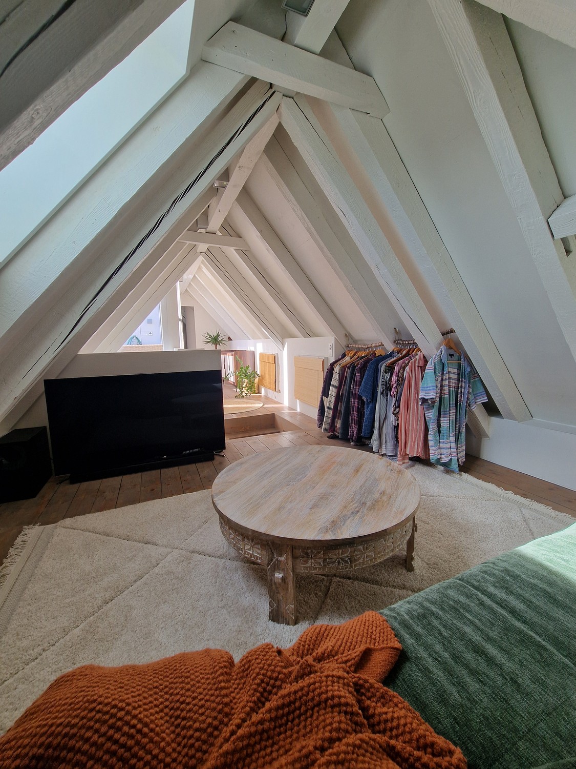 Room in a shared flat, photo 1 of 8