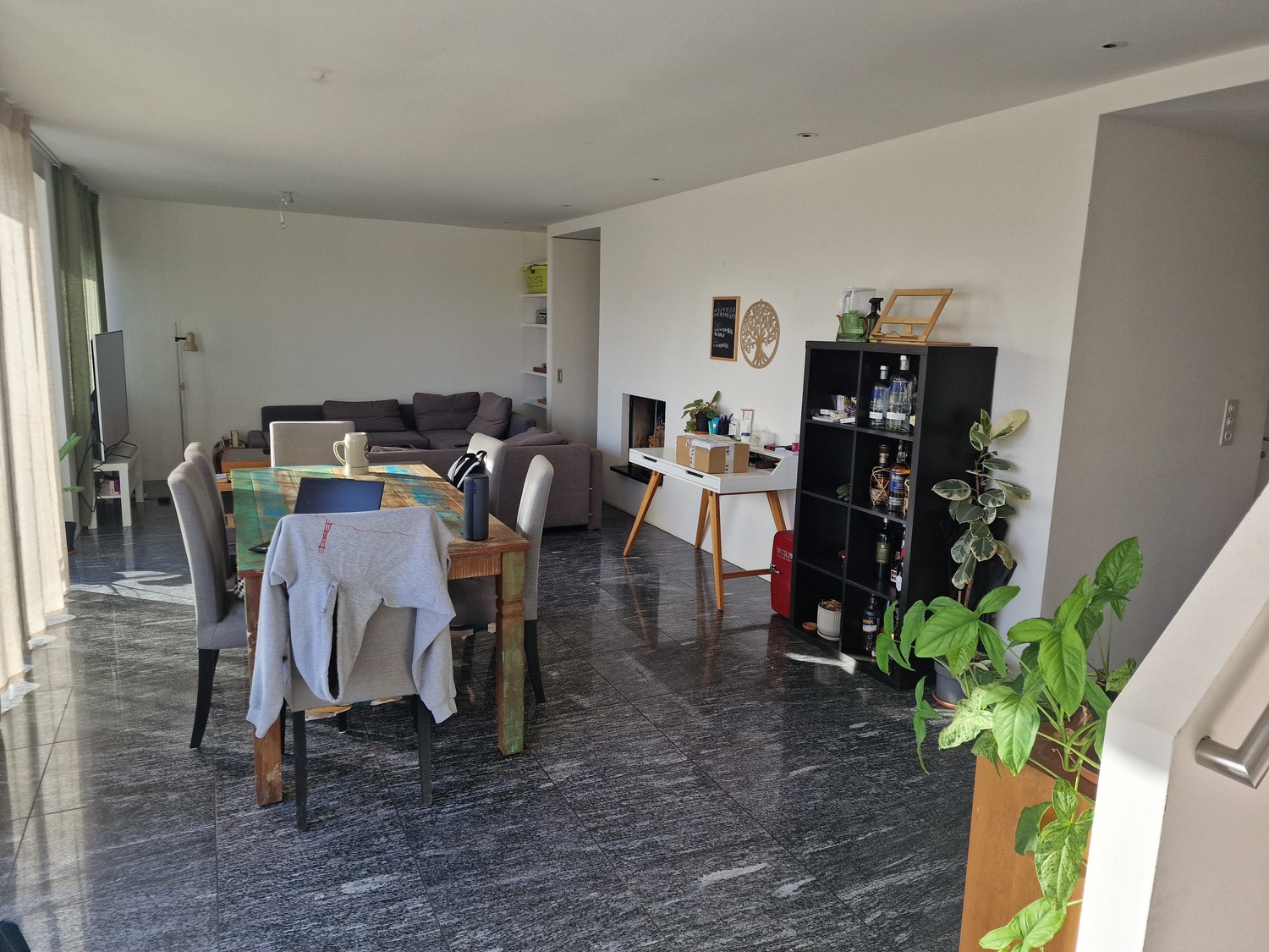 Room in a shared flat, photo 2 of 8