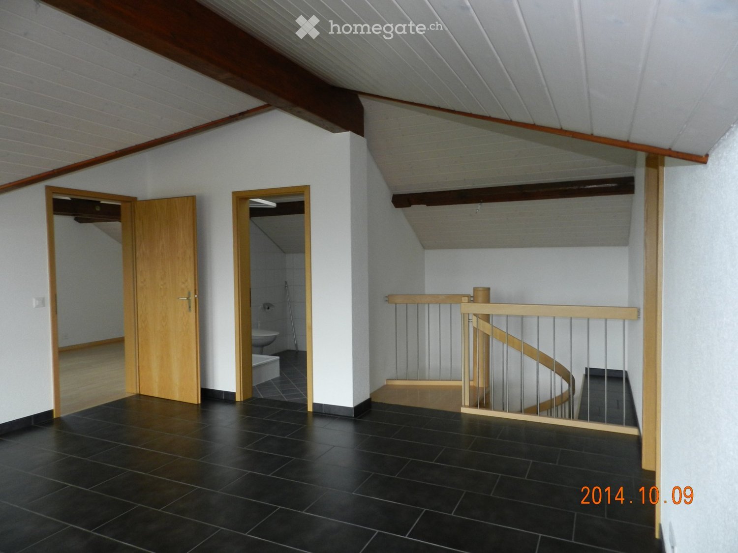 5 ½ rooms apartment, photo 5 of 5