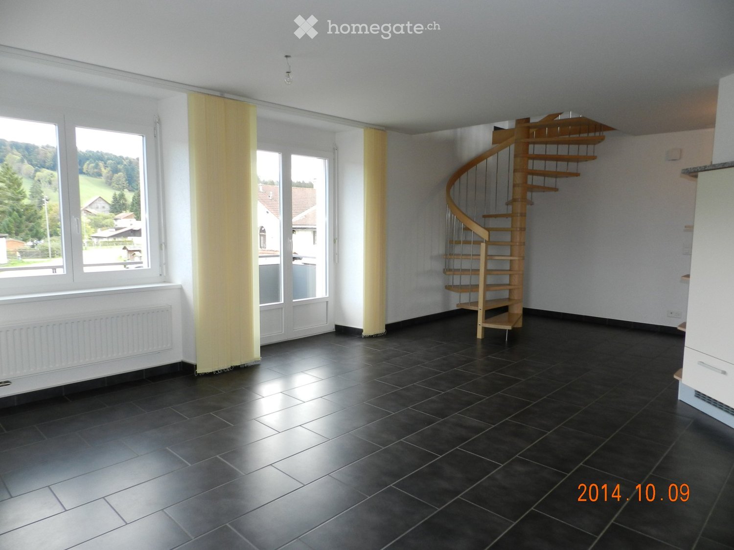 5 ½ rooms apartment, photo 2 of 5