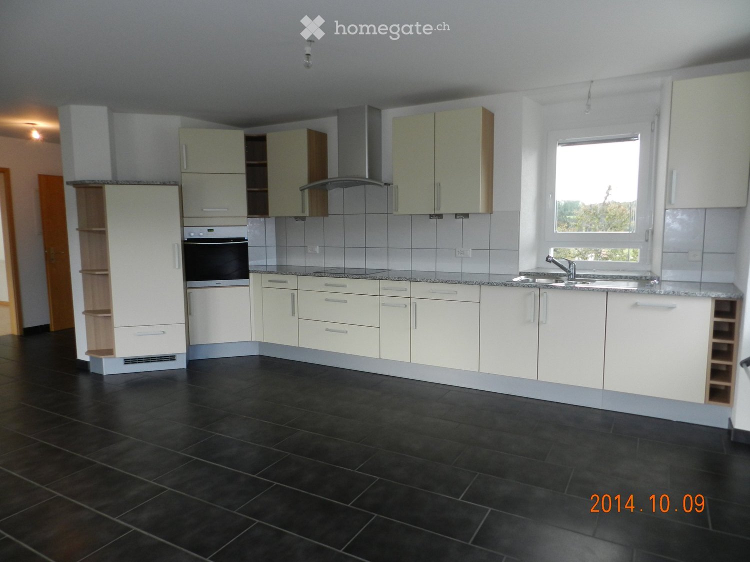 5 ½ rooms apartment, photo 1 of 5