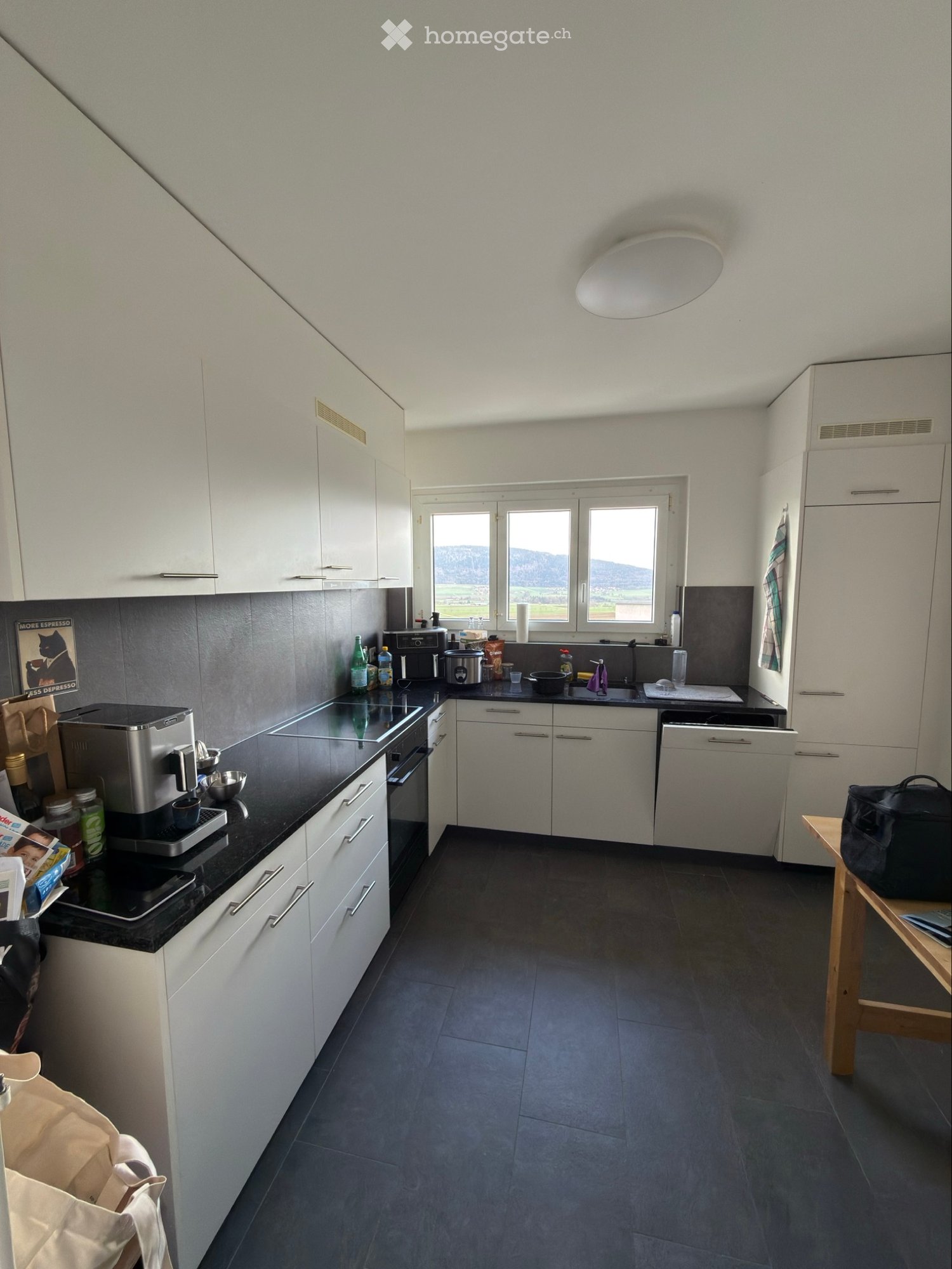 2 room apartment