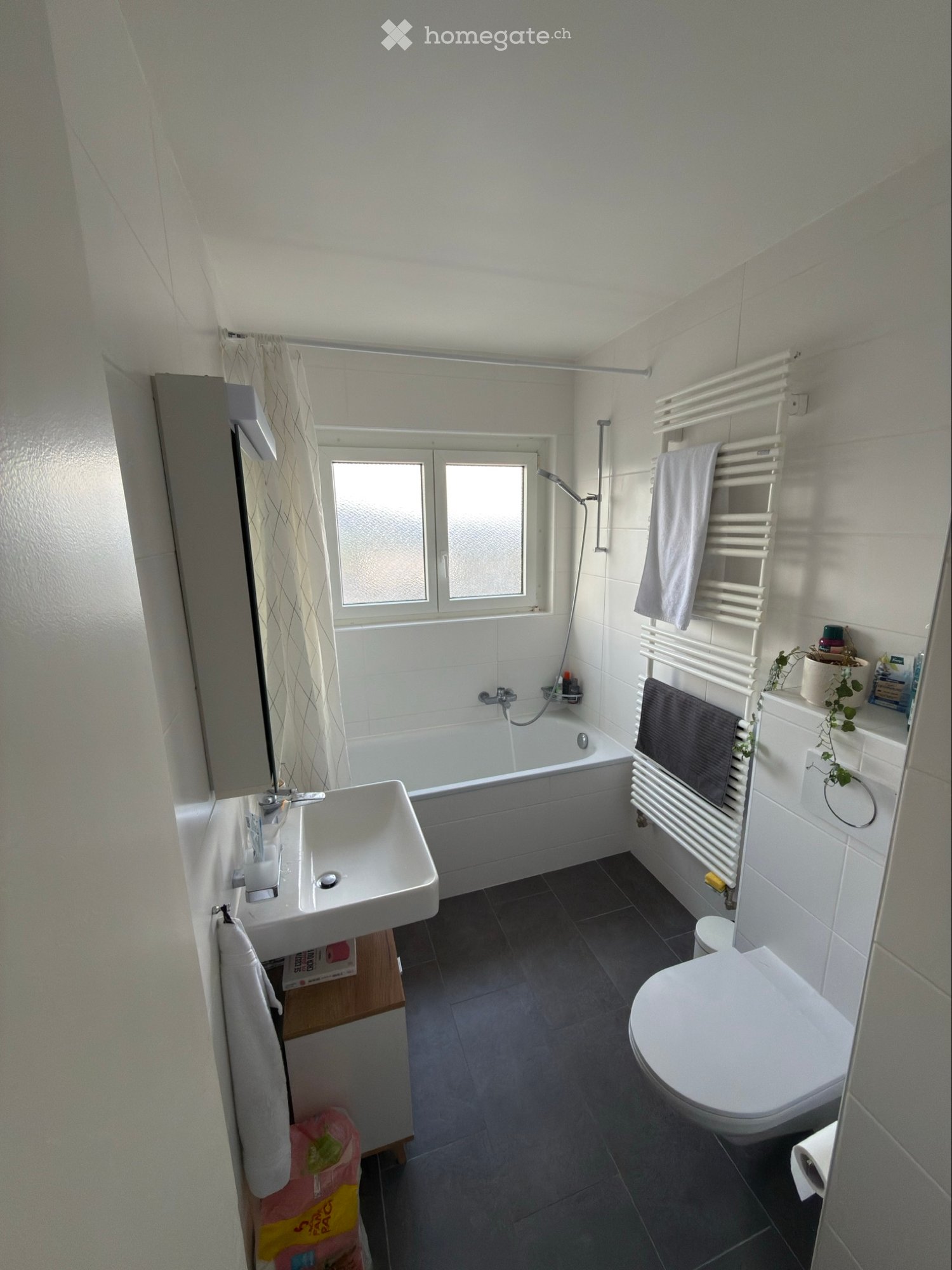 2 room apartment