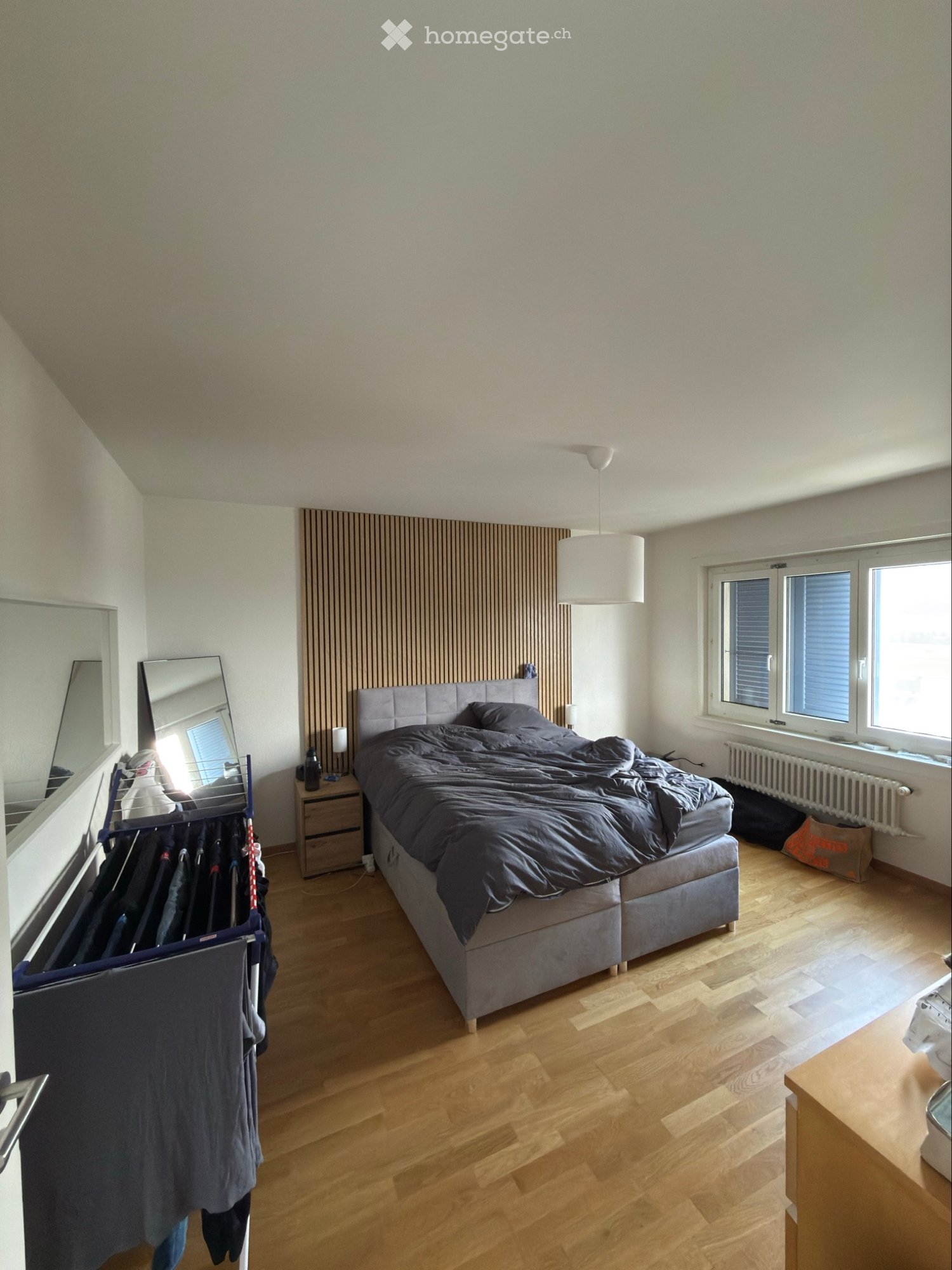 2 room apartment