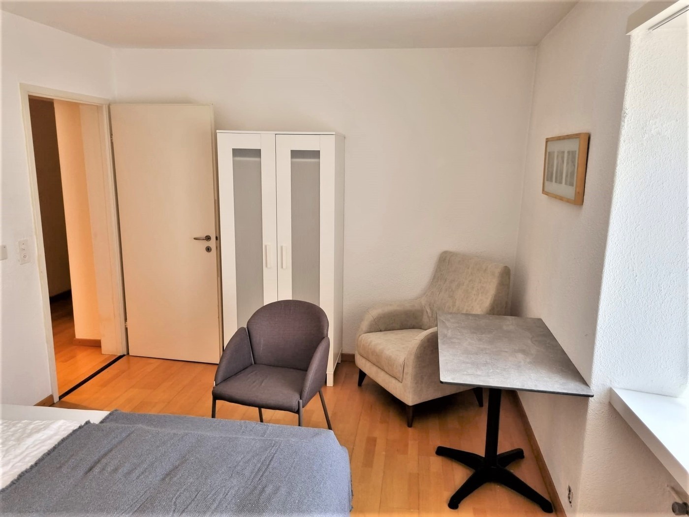 3 rooms furnished flat, photo 5 of 10