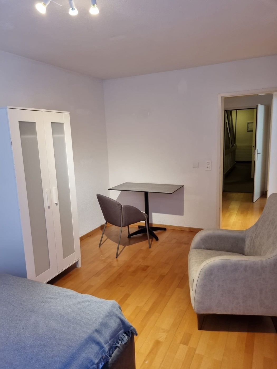 3 rooms furnished flat, photo 6 of 10