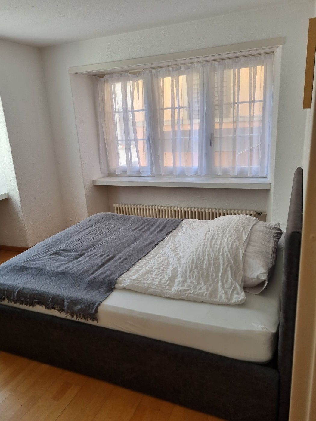 3 rooms furnished flat, photo 3 of 10