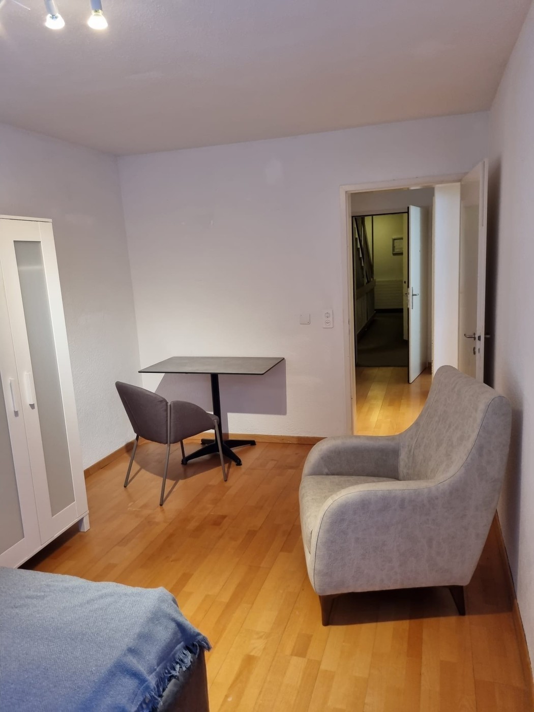 3 rooms furnished flat, photo 4 of 10