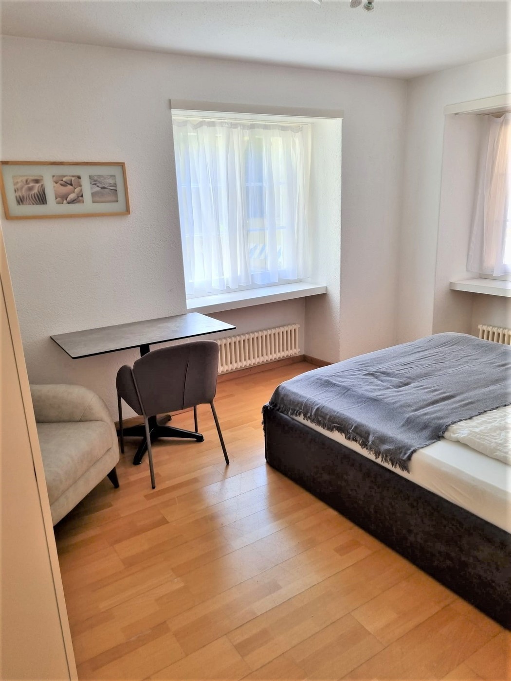 3 rooms furnished flat, photo 2 of 10