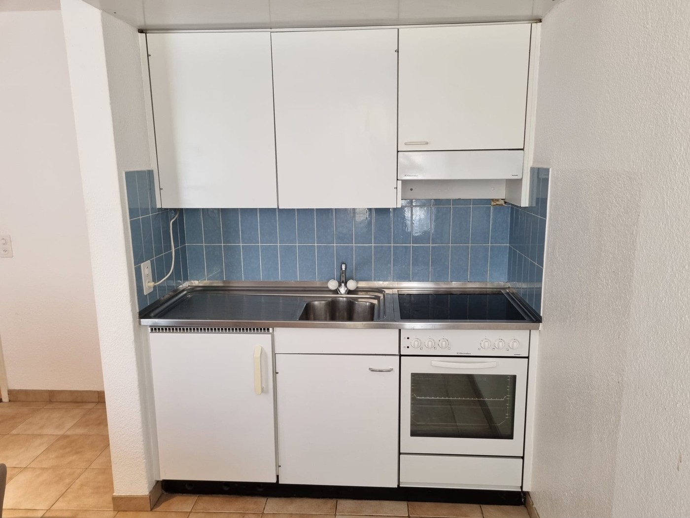 3 rooms furnished flat, photo 8 of 10