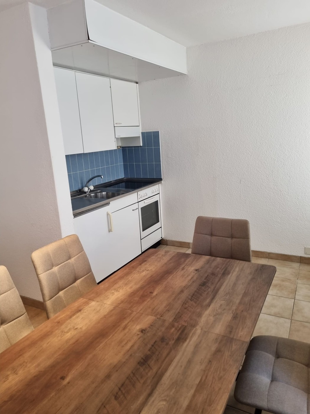 3 rooms furnished flat, photo 7 of 10