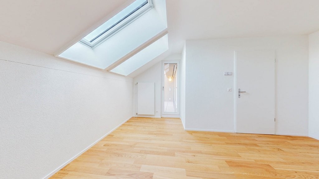 4 ½ rooms apartment, photo 7 of 10