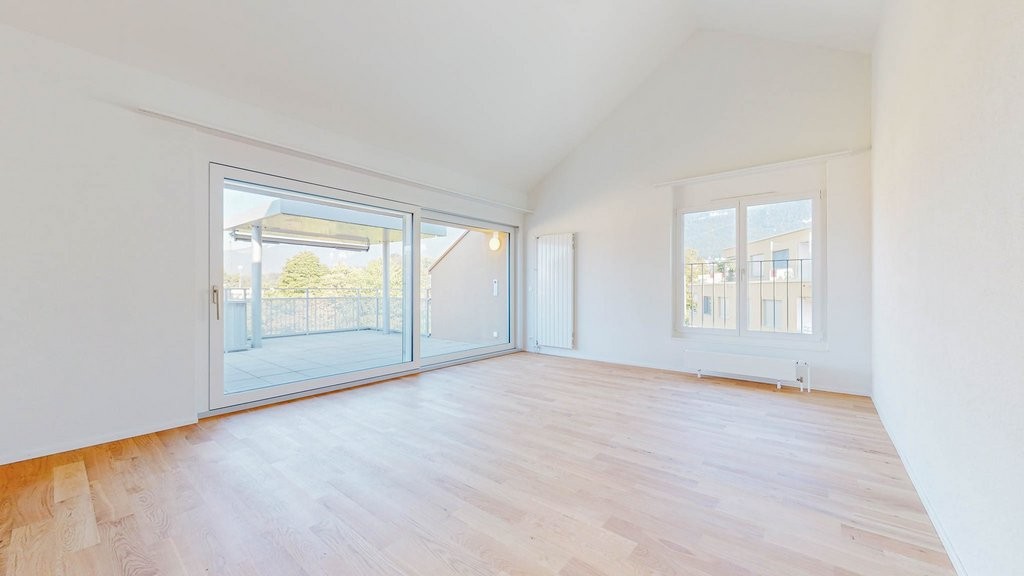 4 ½ rooms apartment, photo 2 of 10