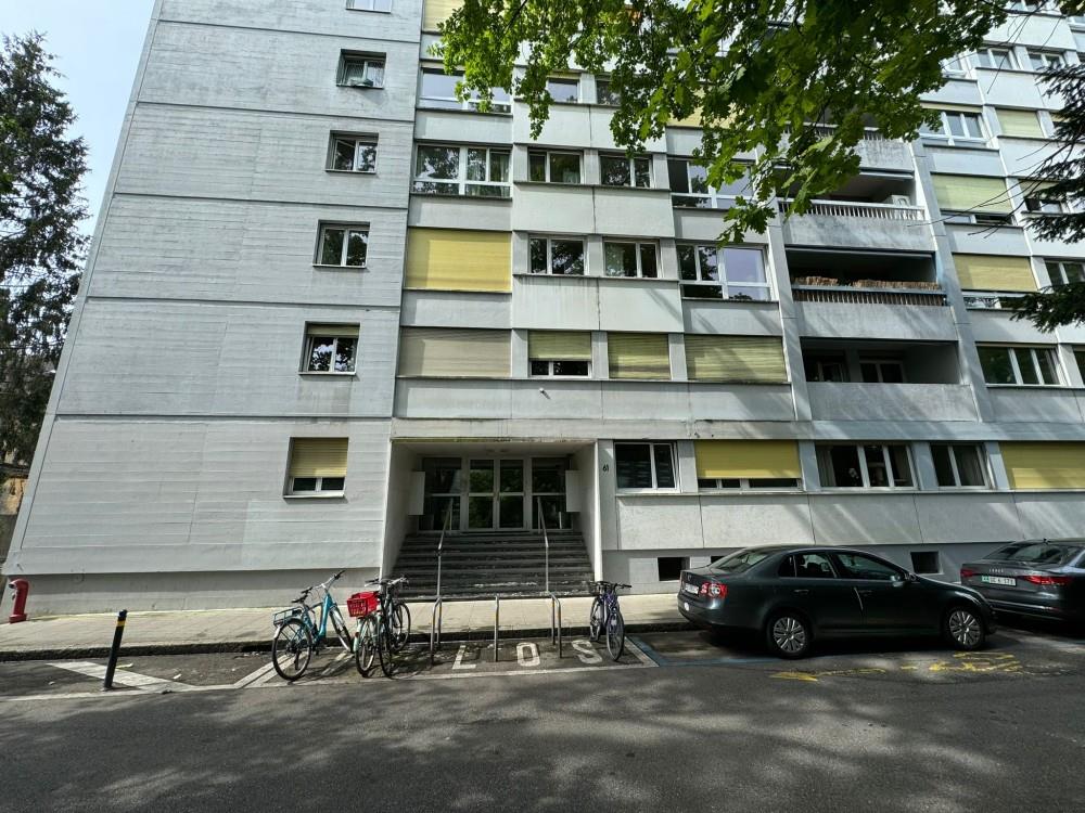 4 rooms apartment, photo 1 of 10