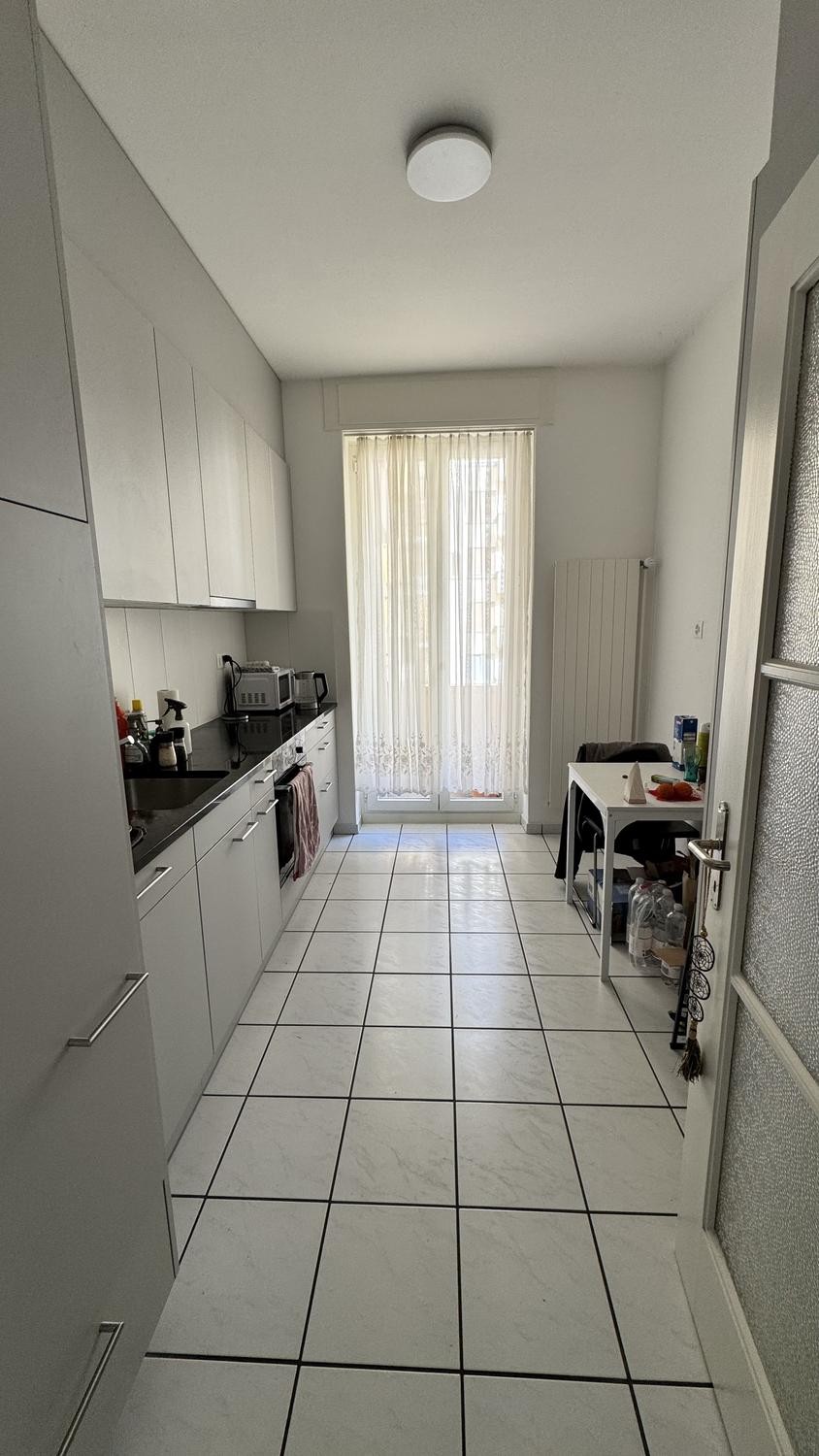 Room in a shared flat, photo 5 of 6