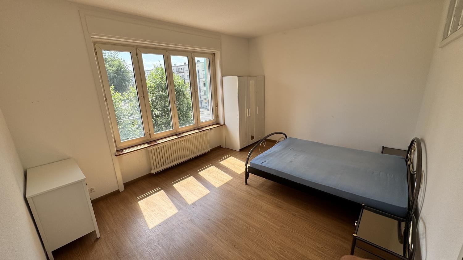 Room in a shared flat, photo 1 of 6