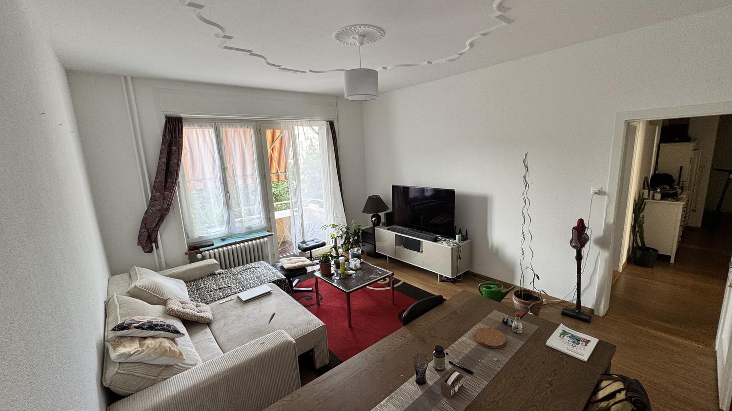 Room in a shared flat, photo 3 of 6