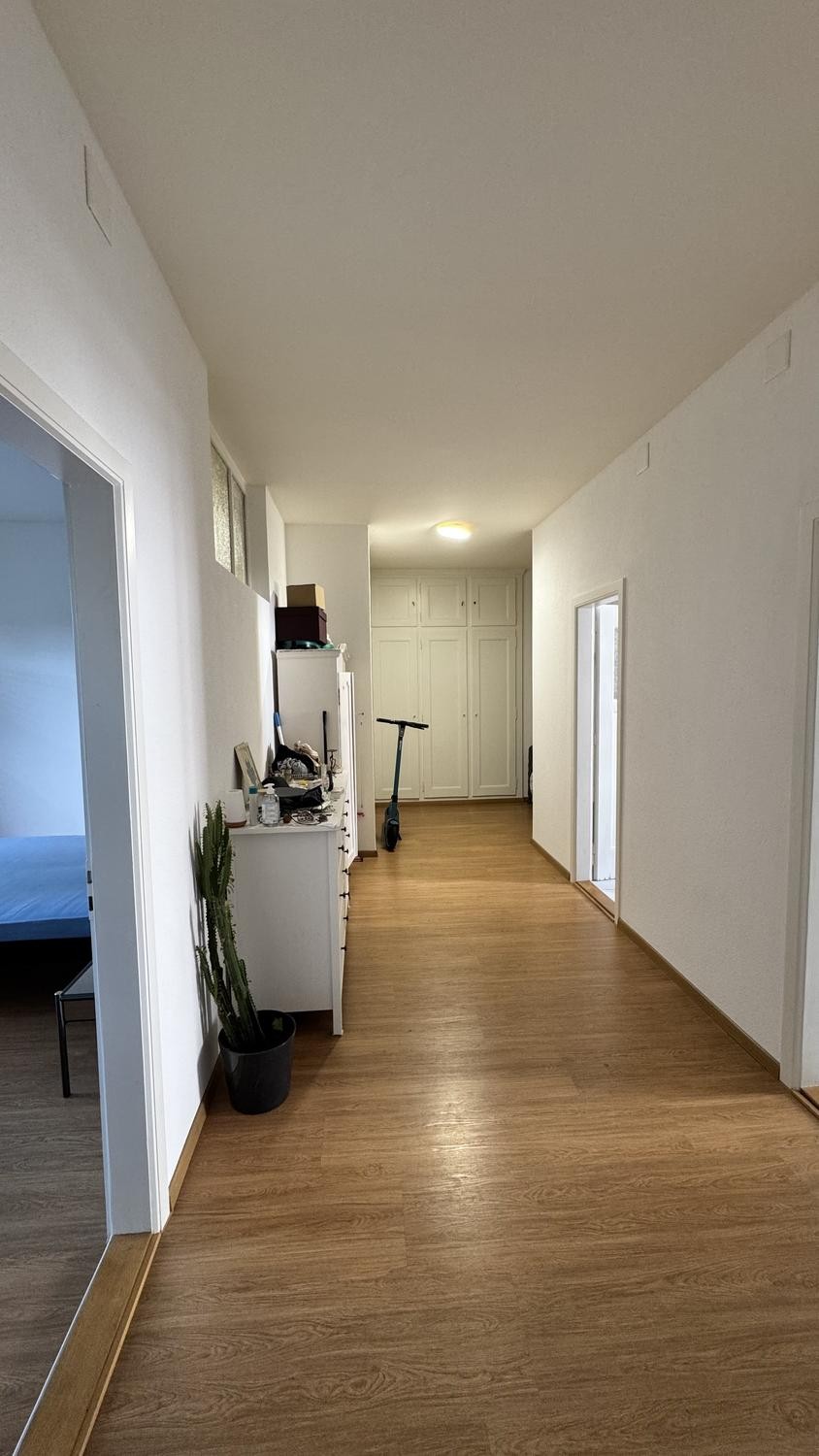 Room in a shared flat, photo 4 of 6