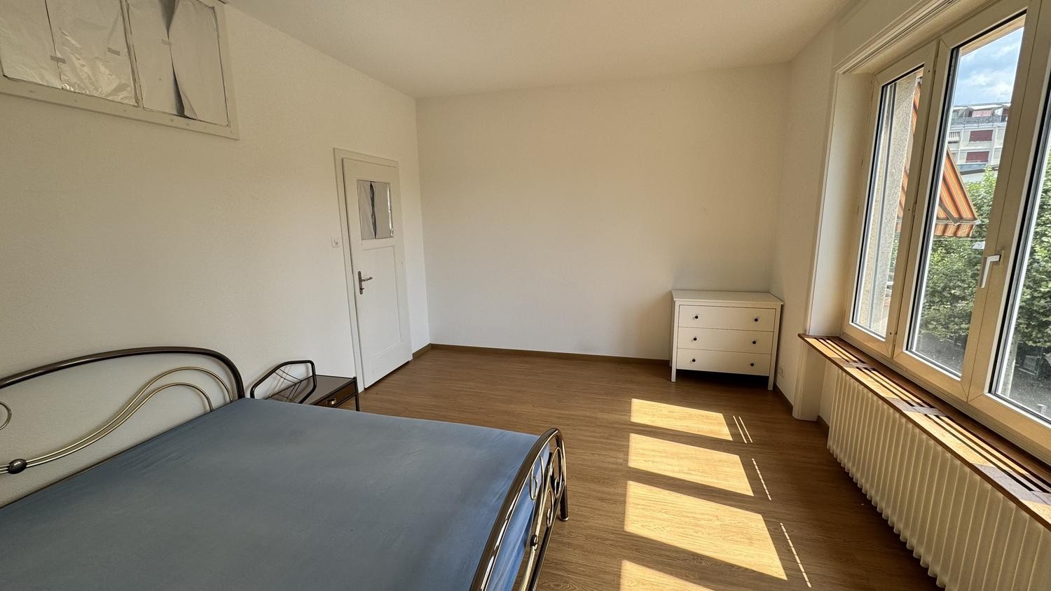 Room in a shared flat, photo 2 of 6