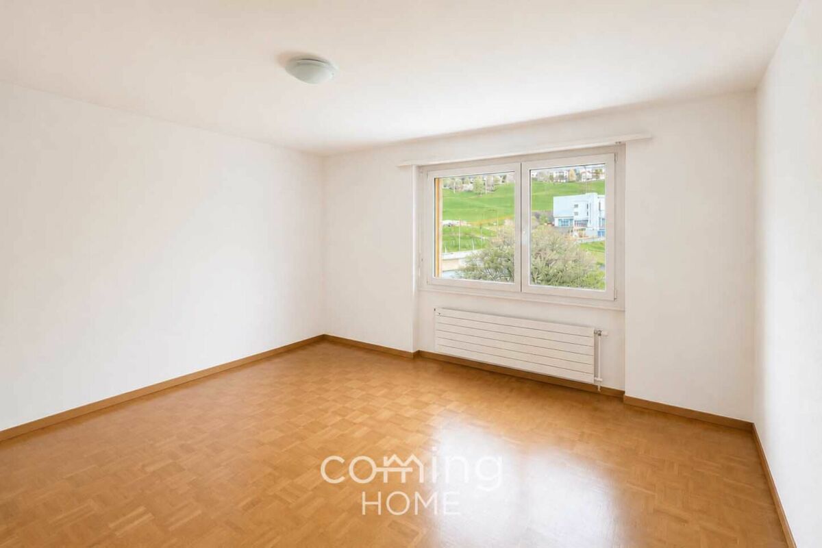 4 ½ rooms apartment, photo 9 of 10