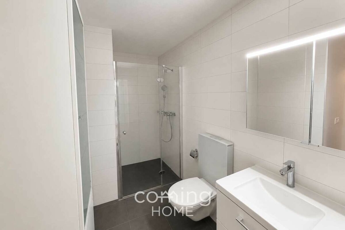 4 ½ rooms apartment, photo 10 of 10