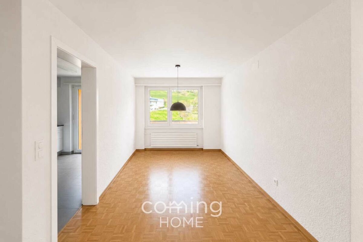 4 ½ rooms apartment, photo 6 of 10