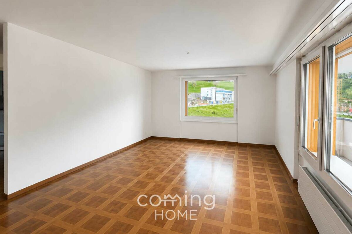 4 ½ rooms apartment, photo 8 of 10