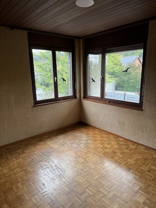 5 ½ rooms single house, photo 1 of 3