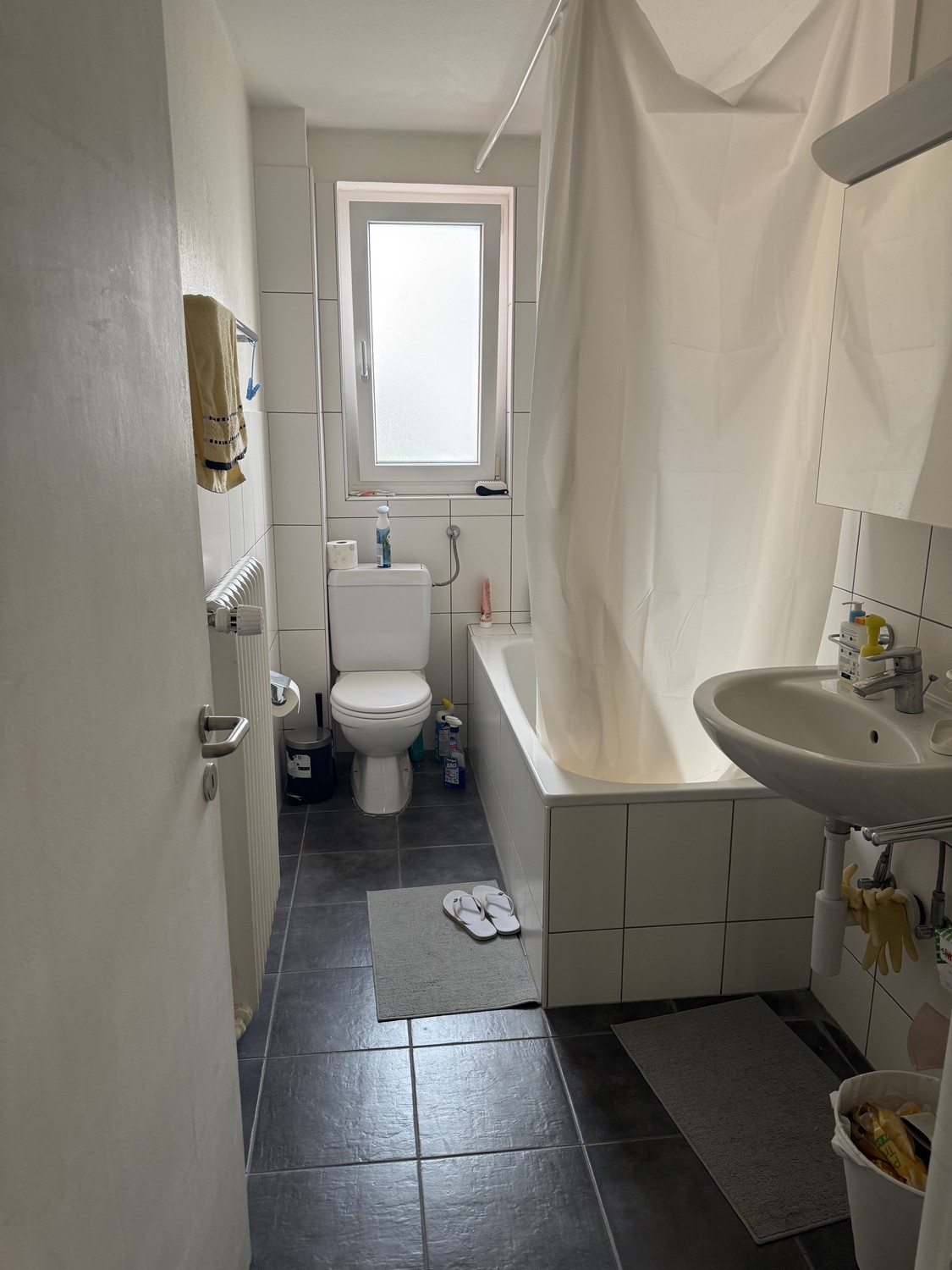 Room in a shared flat, photo 4 sur 7