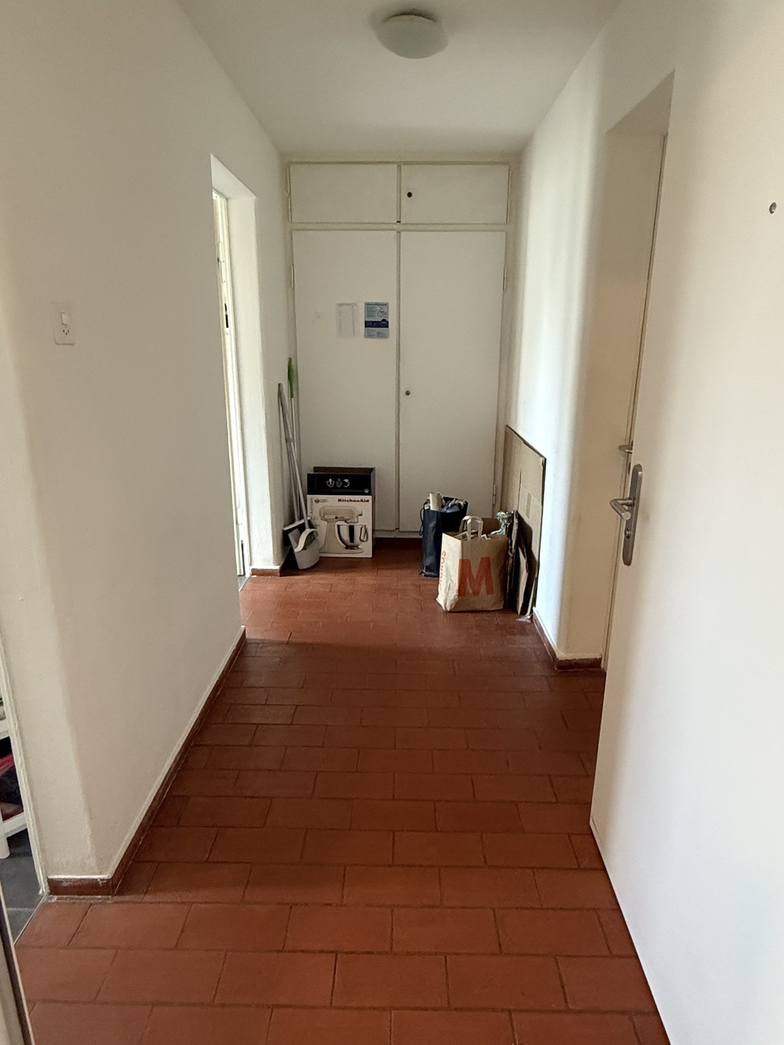 Room in a shared flat, photo 6 sur 7