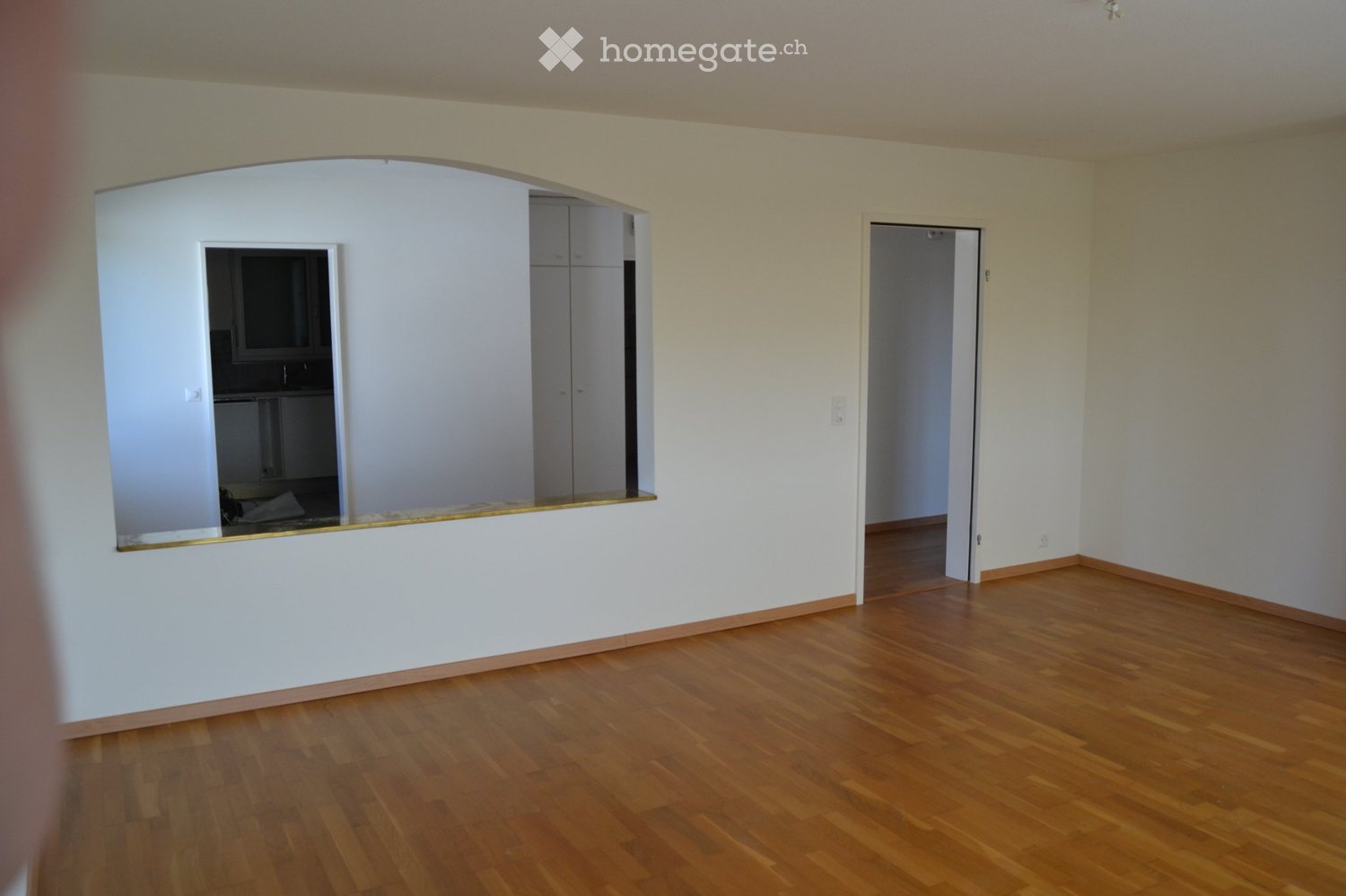 4 ½ rooms apartment, foto 1 di 5