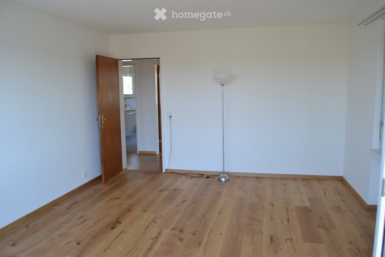 4 ½ rooms apartment, foto 4 di 5