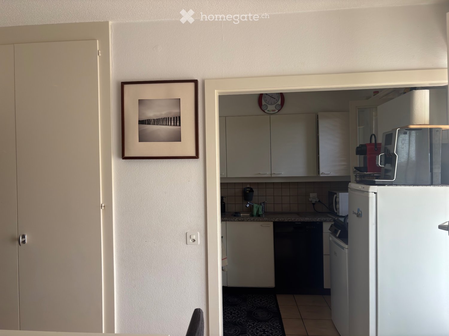 3 rooms apartment, photo 2 of 5
