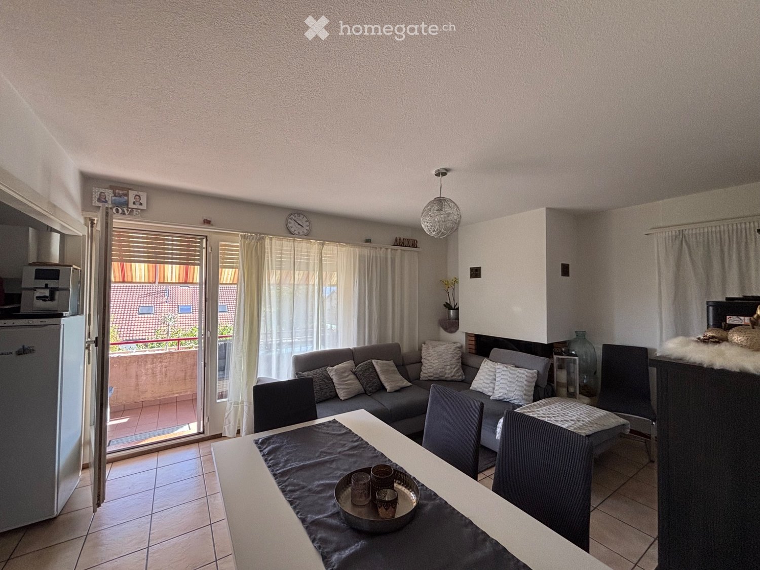 3 rooms apartment, photo 4 of 5