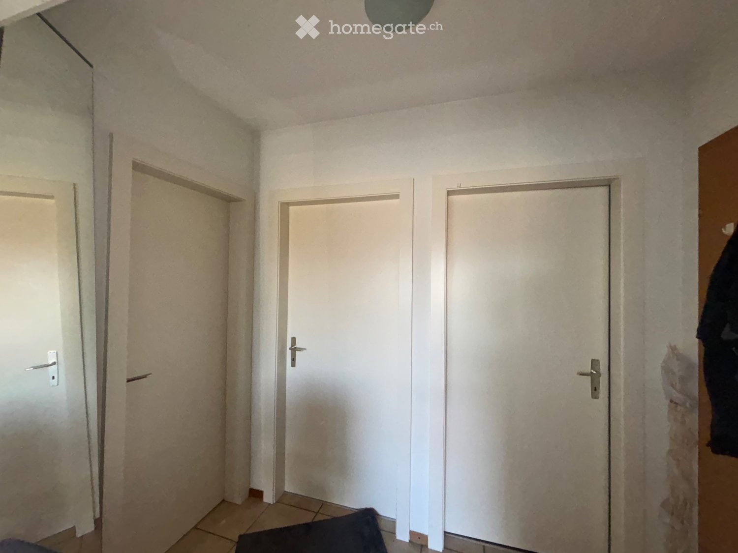 3 rooms apartment, photo 5 of 5