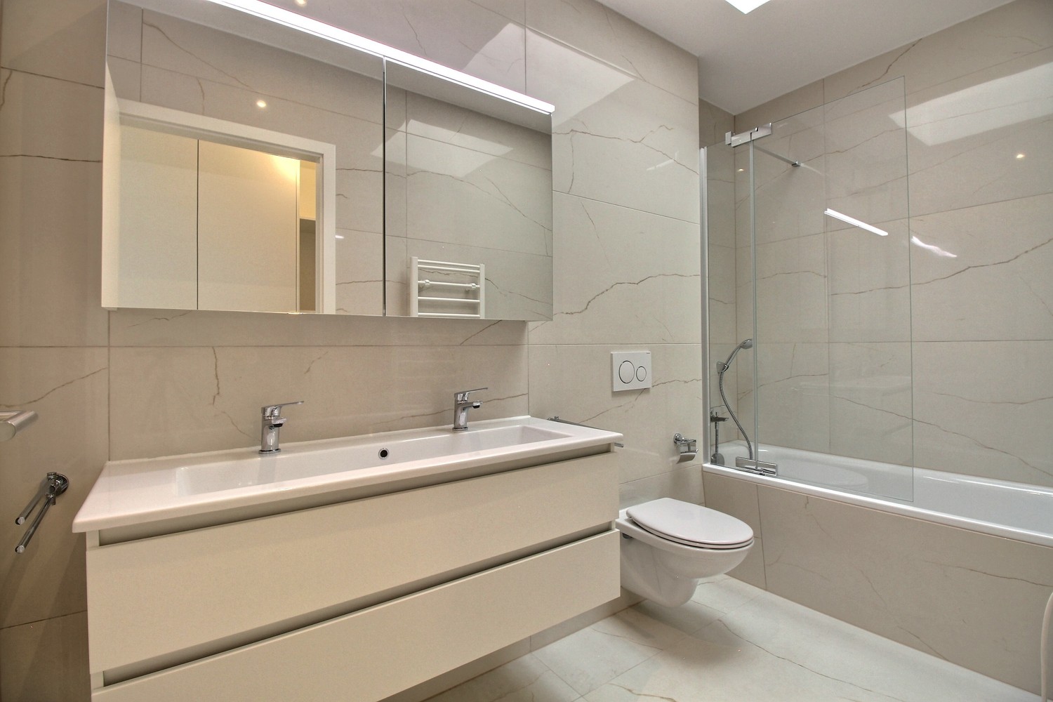 4 ½ rooms apartment