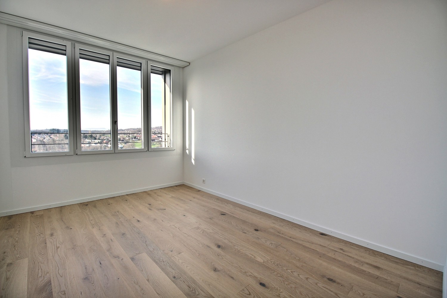 4 ½ rooms apartment