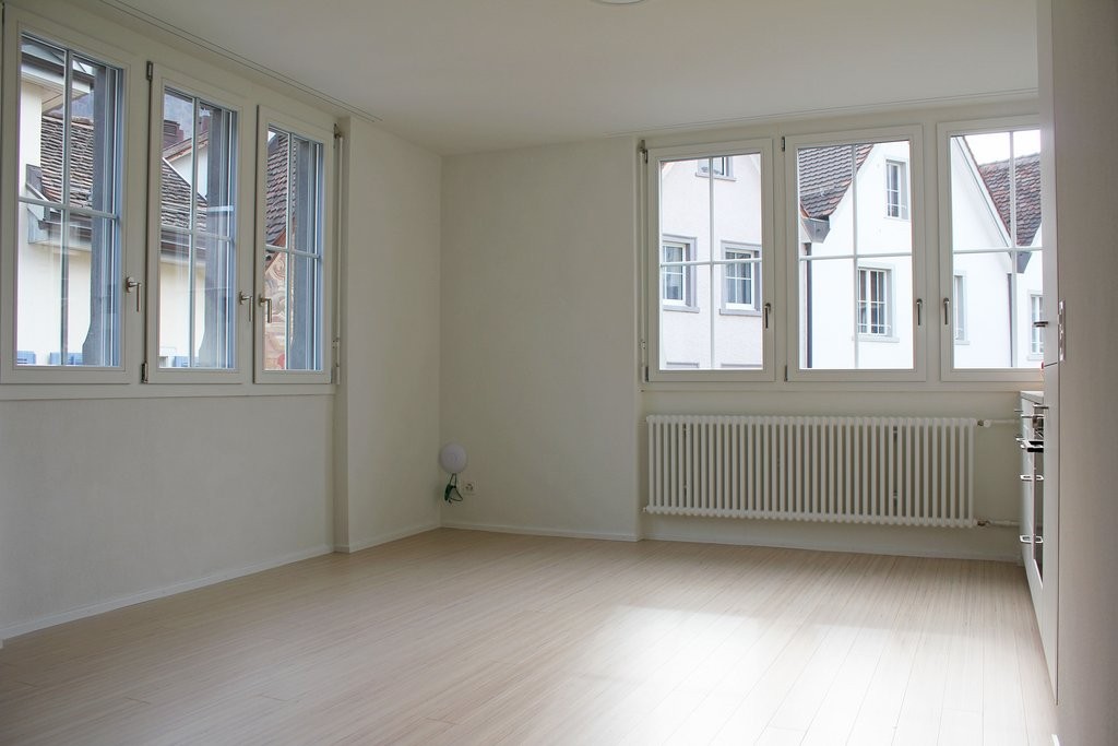 appartamento di 1 ½ locali