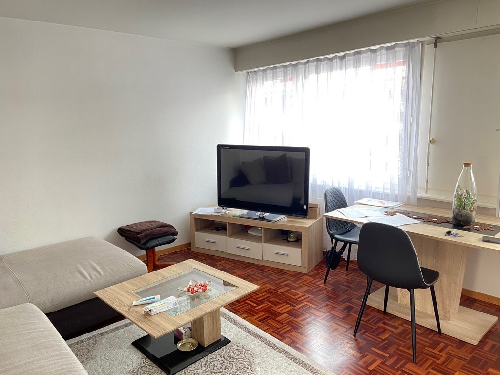 2 ½ rooms apartment, photo 1 of 4
