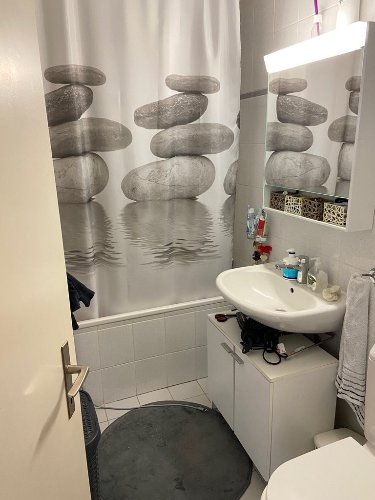 2 ½ rooms apartment, photo 4 of 4