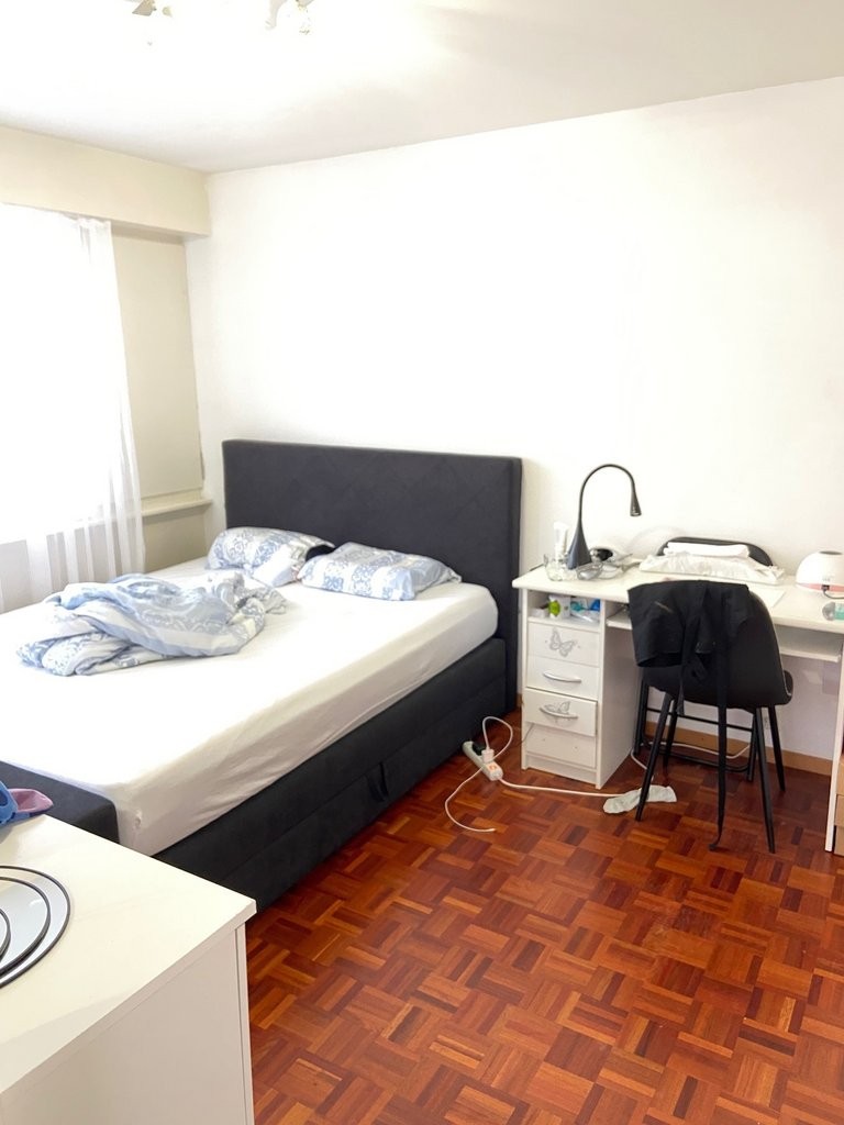 2 ½ rooms apartment, photo 3 of 4
