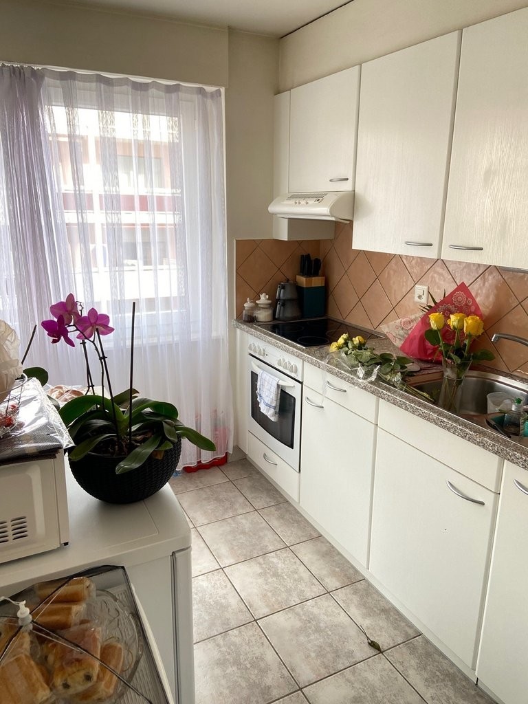 2 ½ rooms apartment, photo 2 of 4