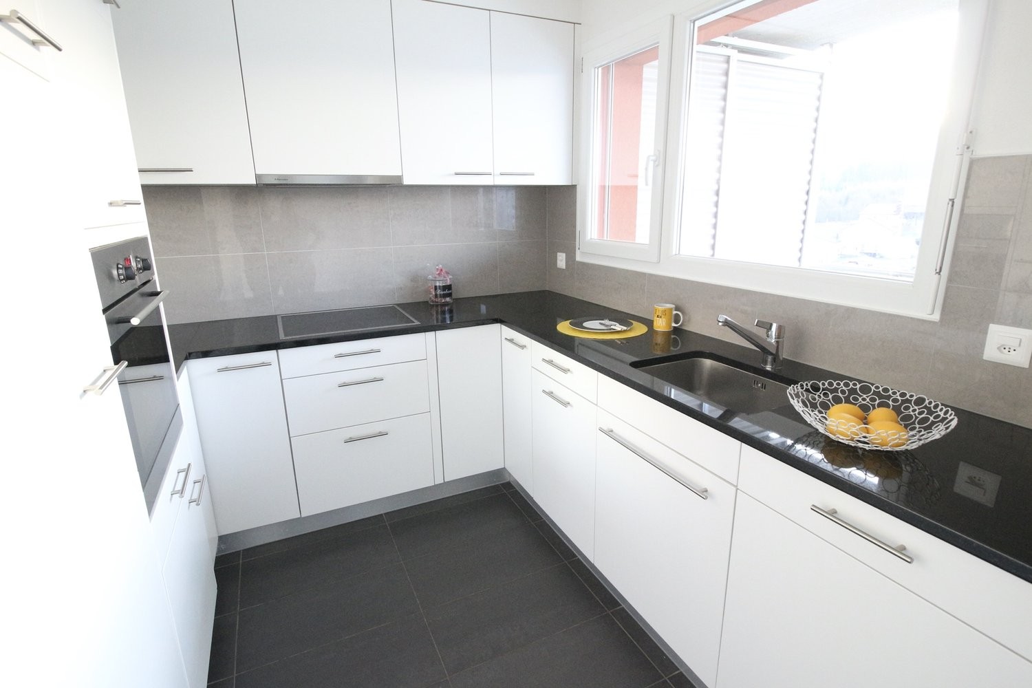 3 ½ rooms apartment, photo 1 of 10