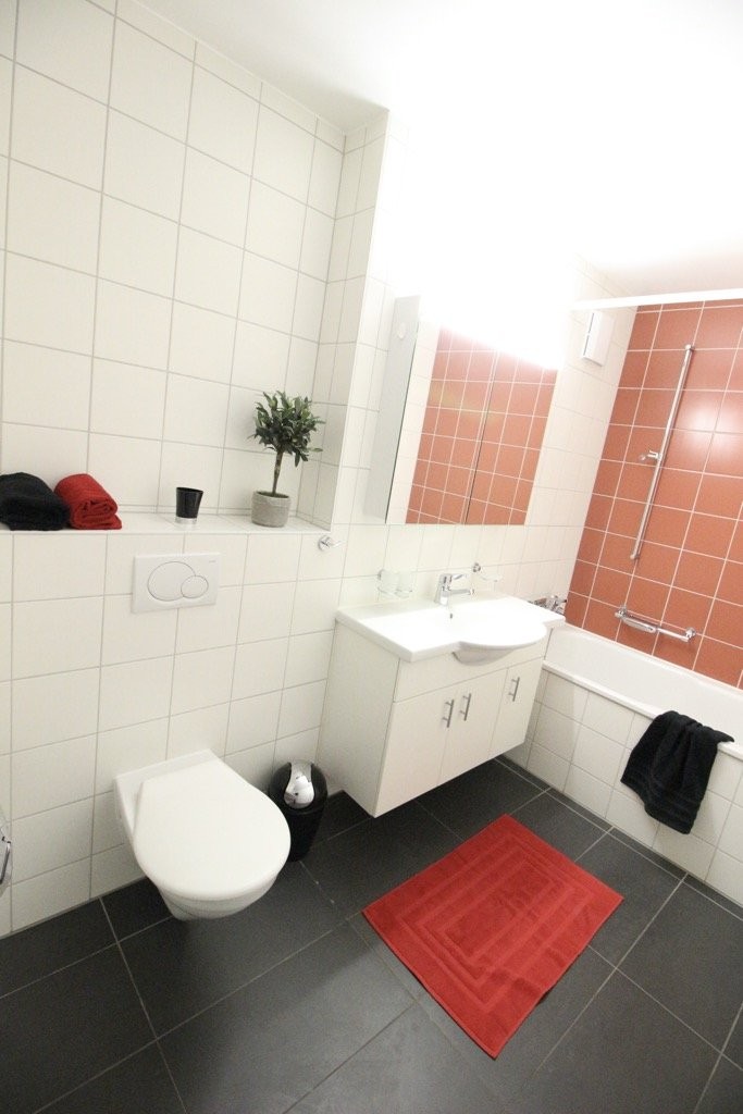 3 ½ rooms apartment, photo 6 of 10