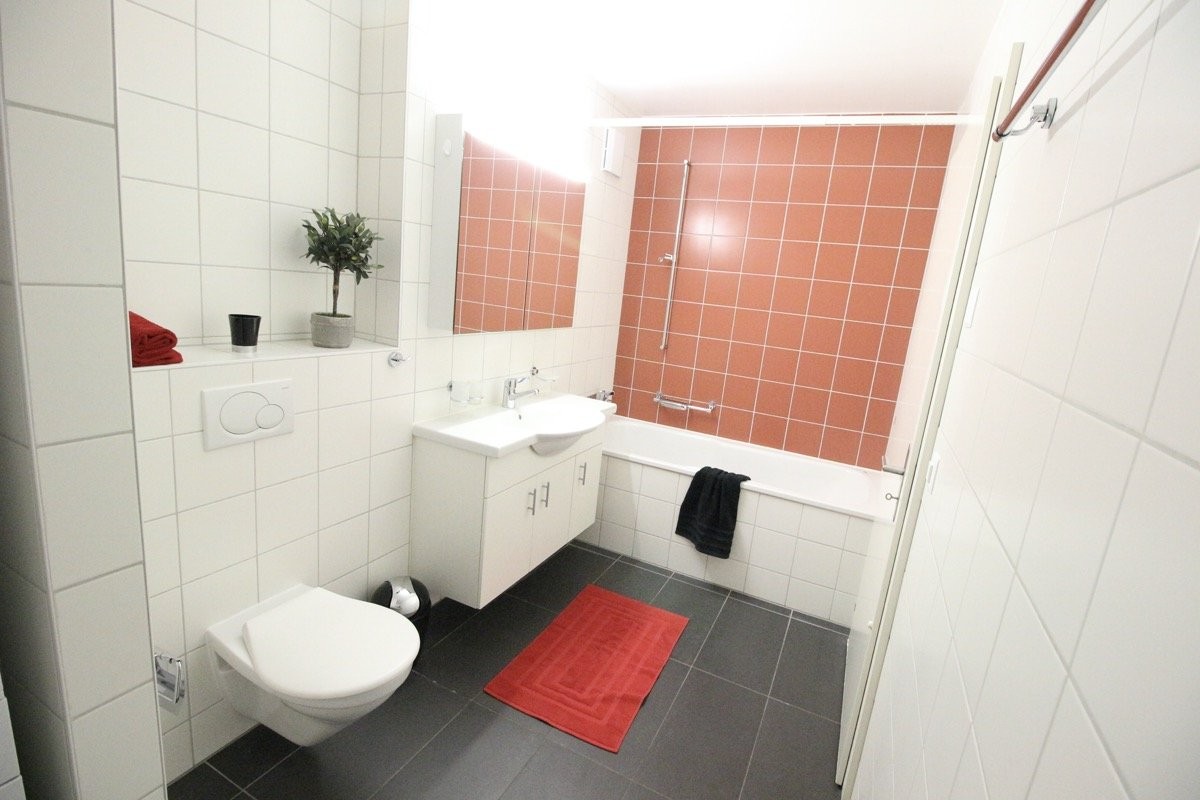 3 ½ rooms apartment, photo 7 of 10