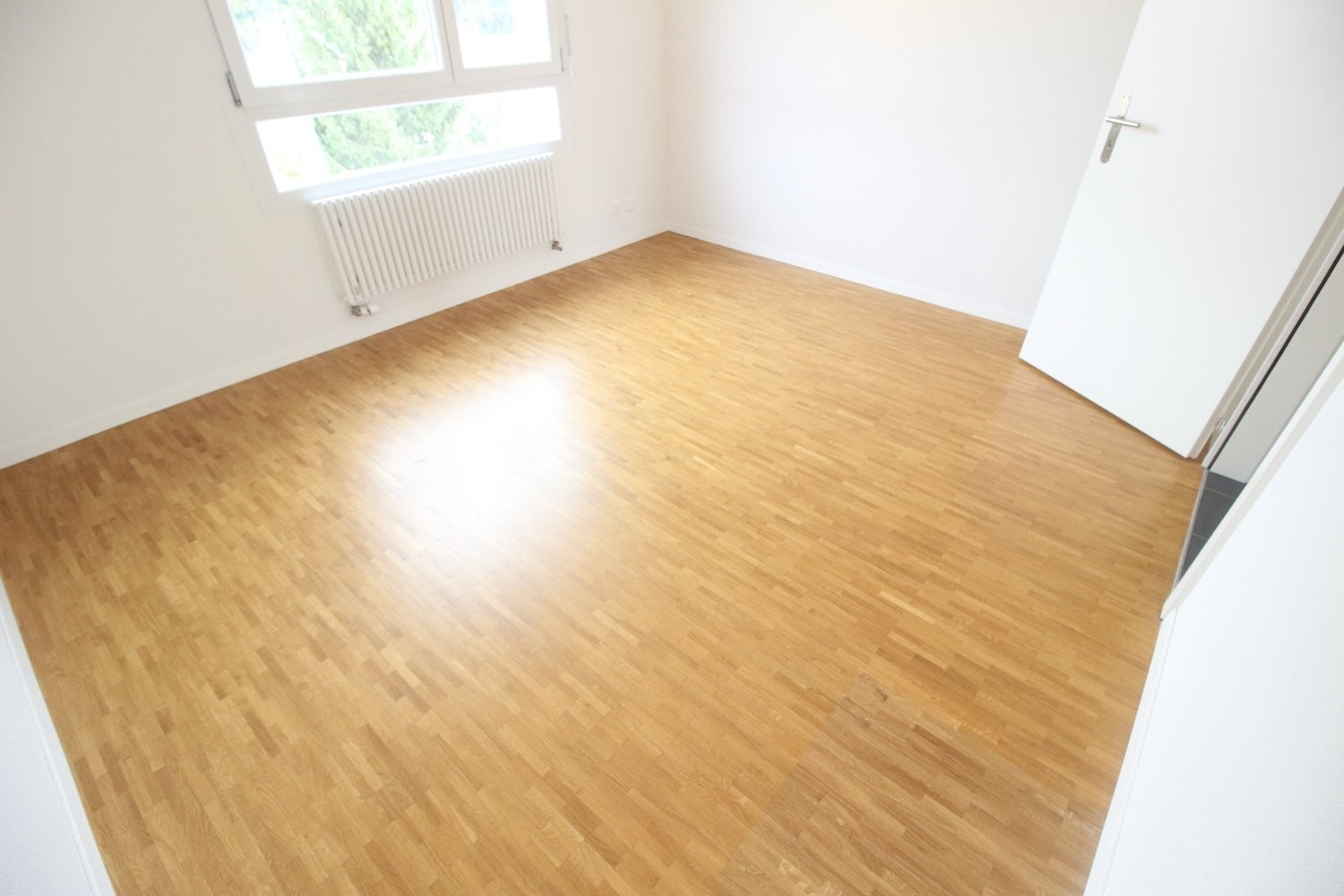 3 ½ rooms apartment, photo 4 of 10